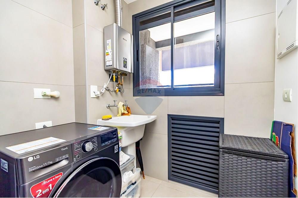 Apartamento - Venda - Curitiba , Paraná - IMG_7597_1.jpg - 560511001-3