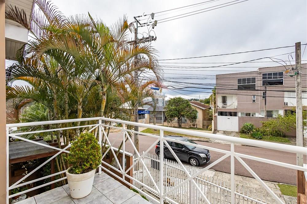 Sobrado - Venda - Curitiba , Paraná - IMG_0686.jpg - Varanda - 560431051-20