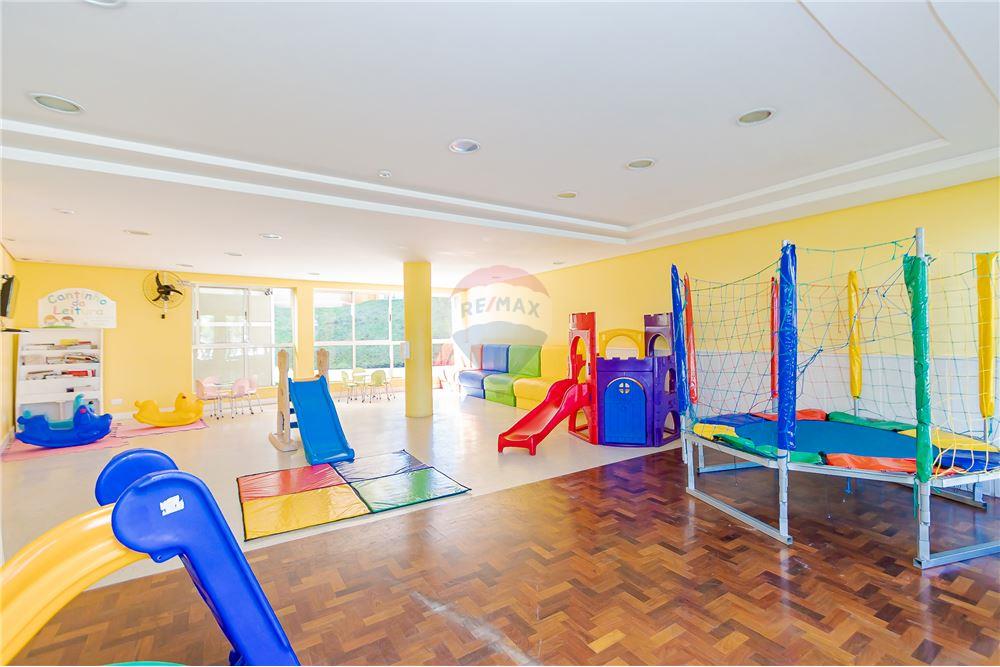 Apartamento - Venda - Colombo , Paraná - 46 - 560341120-61