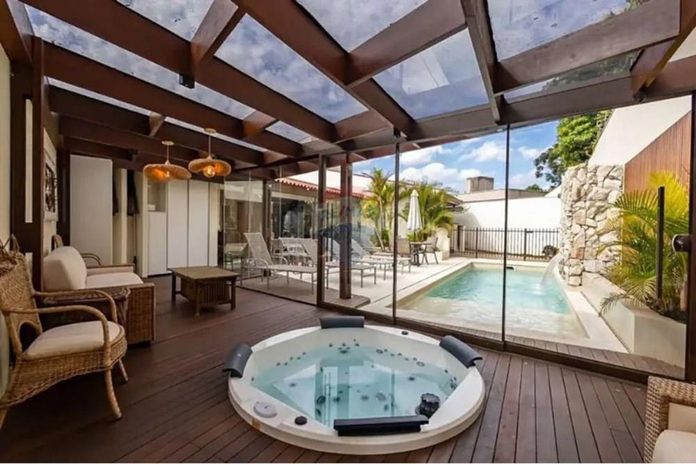 Casa - Venda - Curitiba , Paraná - 20.jpg - 560461022-12