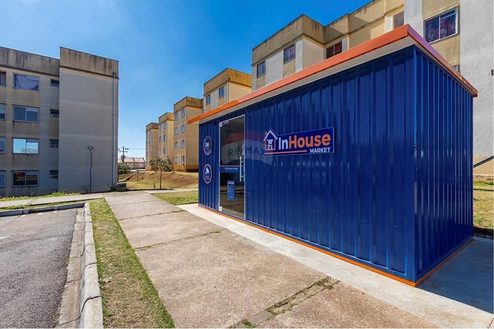 Apartamento à venda com 2 quartos, 43m² - Foto 22