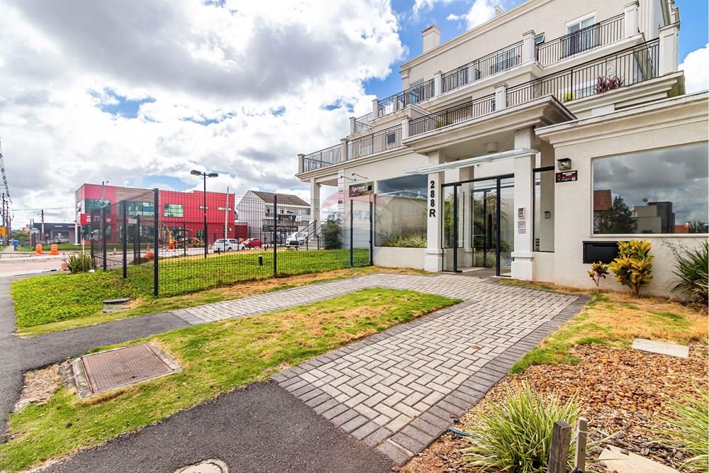 Duplex - Venda - Curitiba , Paraná - Sheep - IMG_0163_1.jpg - 560251045-88