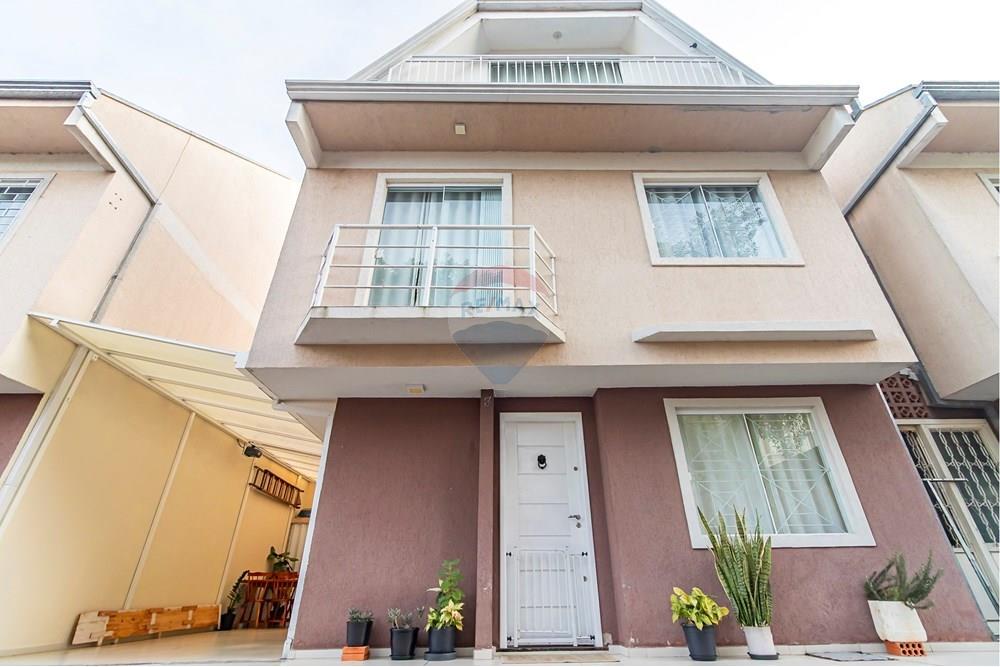 Casa de Condomínio - Venda - Curitiba , Paraná - 01.jpg - 560341154-43