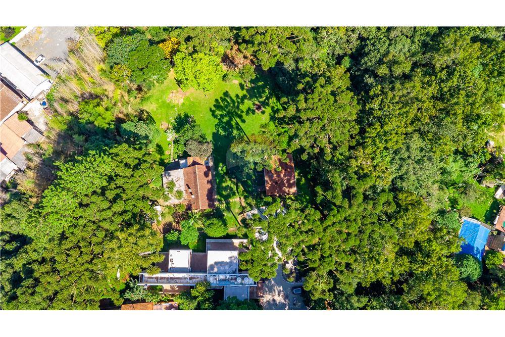 Terreno - Venda - Curitiba , Paraná - 20 - 560411070-38