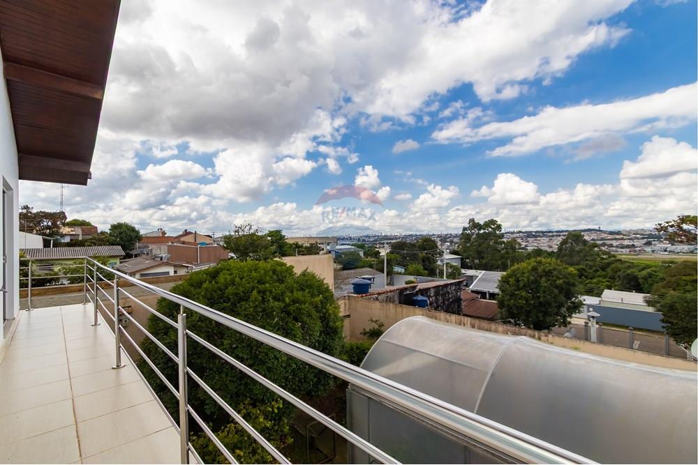 Sobrado - Venda - Araucária , Paraná - IMG_1092.jpg - 560351132-3