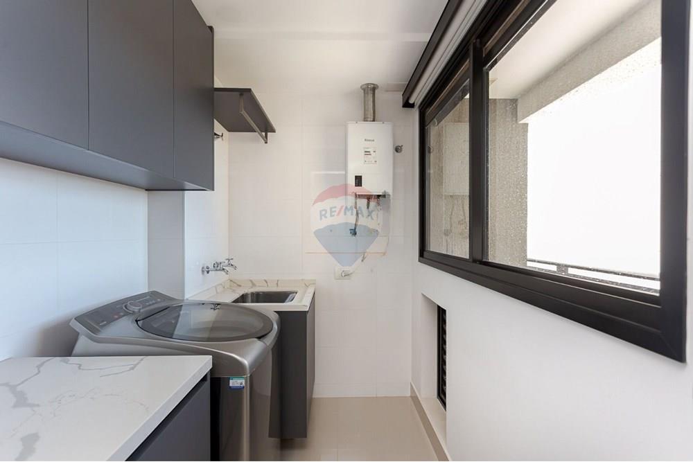 Apartamento - Venda - Curitiba , Paraná - FOTO LAVANDERIA.jpeg - 560461009-56