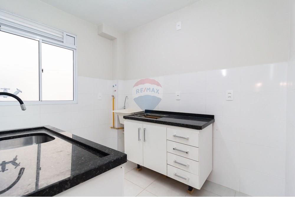 Apartamento - Venda - Araucária , Paraná - IMG_9909.jpg - 560331019-90