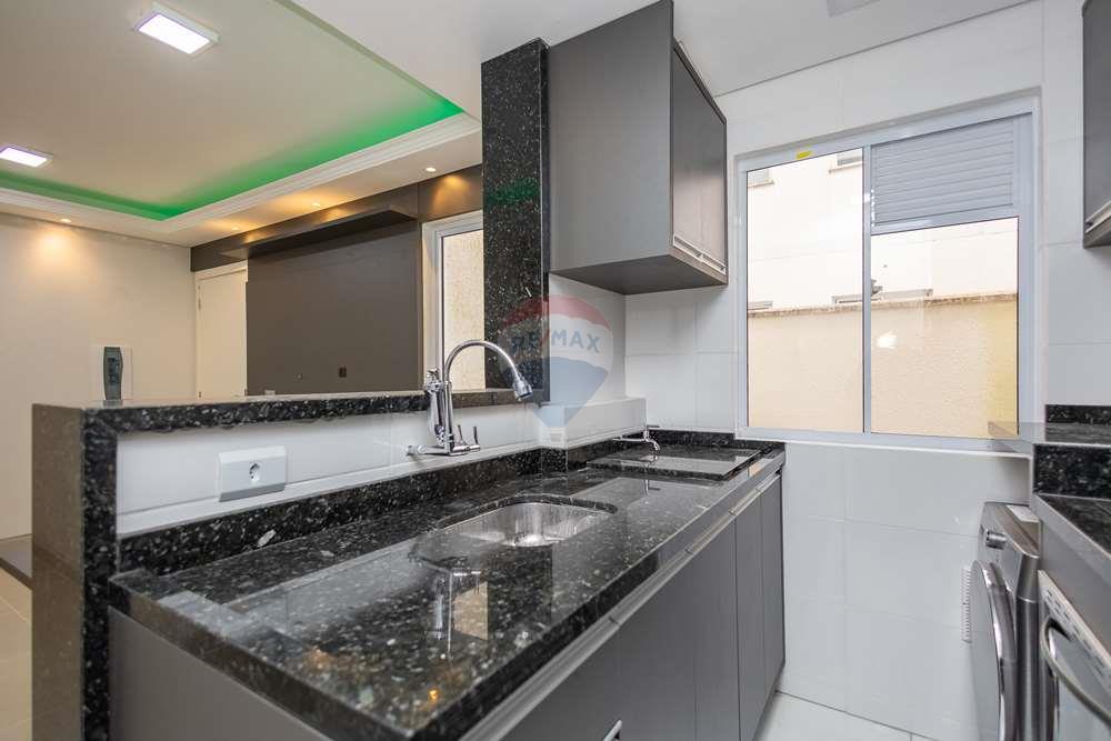 Apartamento - Venda - Araucária , Paraná - IMG_3314.jpg - 560251029-41