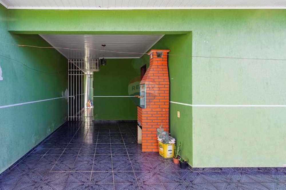 Casa à venda com 3 quartos, 100m² - Foto 5