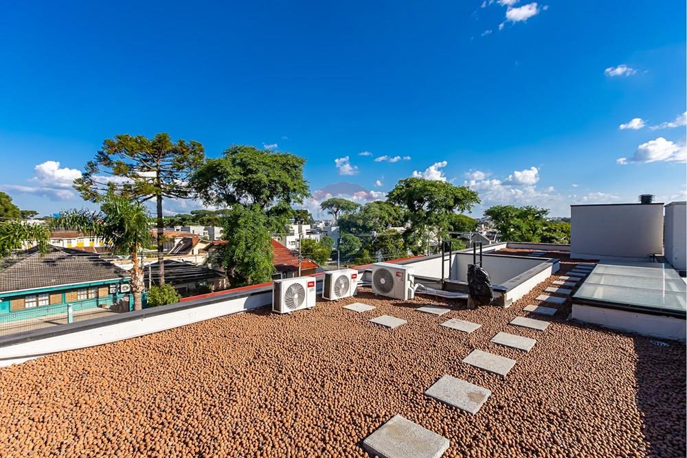 Sobrado - Venda - Curitiba , Paraná - IMG_1367.jpg - Terraço - 560471009-6