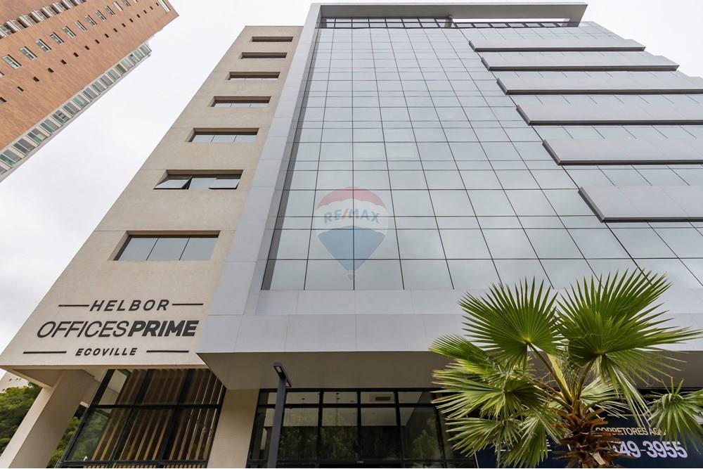 Cj. Comercial/ Sala - Venda - Curitiba , Paraná - IMG_4687_1.jpg - 560311047-542