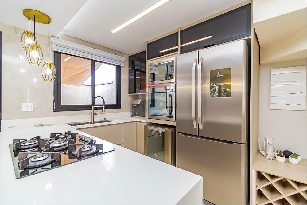 Casa de Condomínio - Venda - Curitiba , Paraná - IMG_4701_1.jpg - 560351022-59