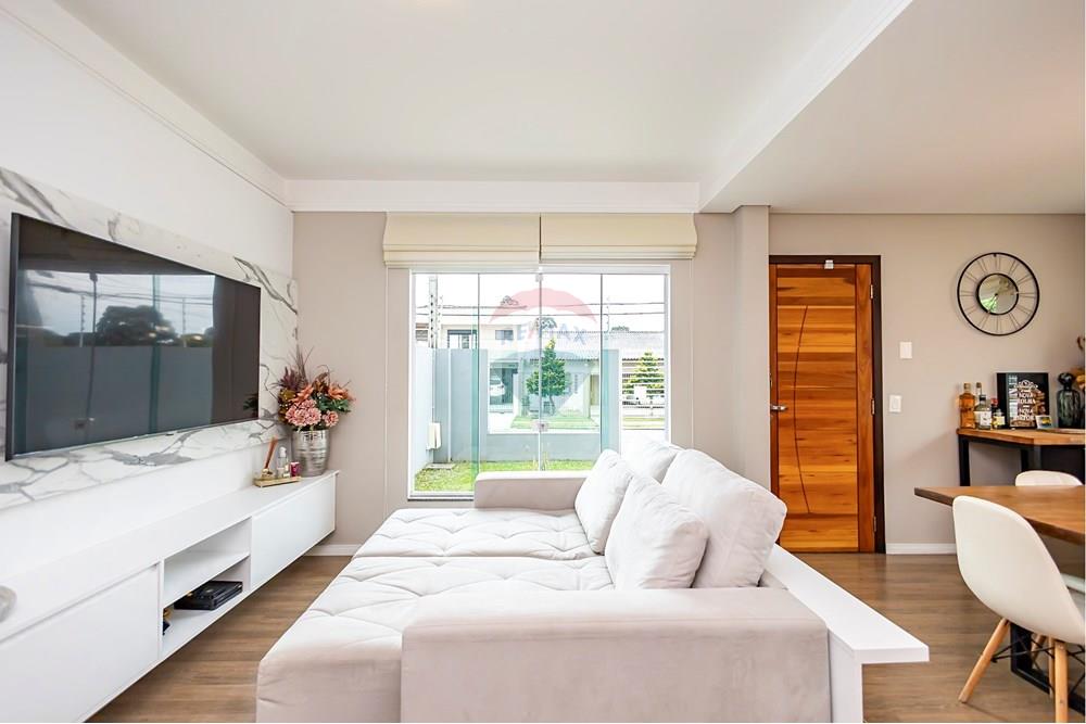 Sobrado - Venda - Curitiba , Paraná - IMG_3100_1.jpg - 560341097-91