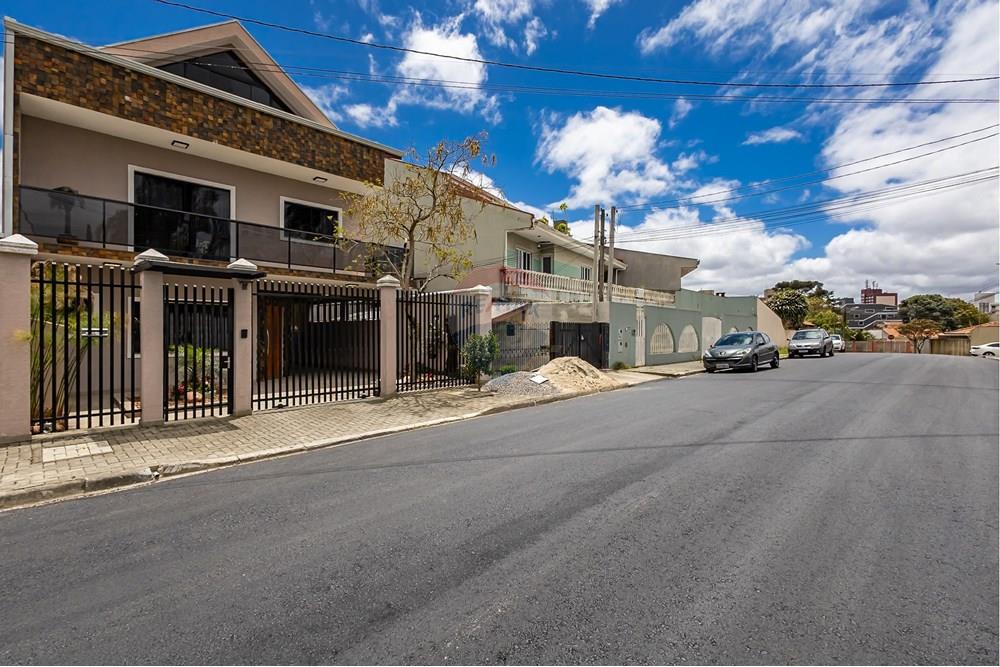 Sobrado - Venda - Curitiba , Paraná - IMG_1995.jpg - 560351004-90