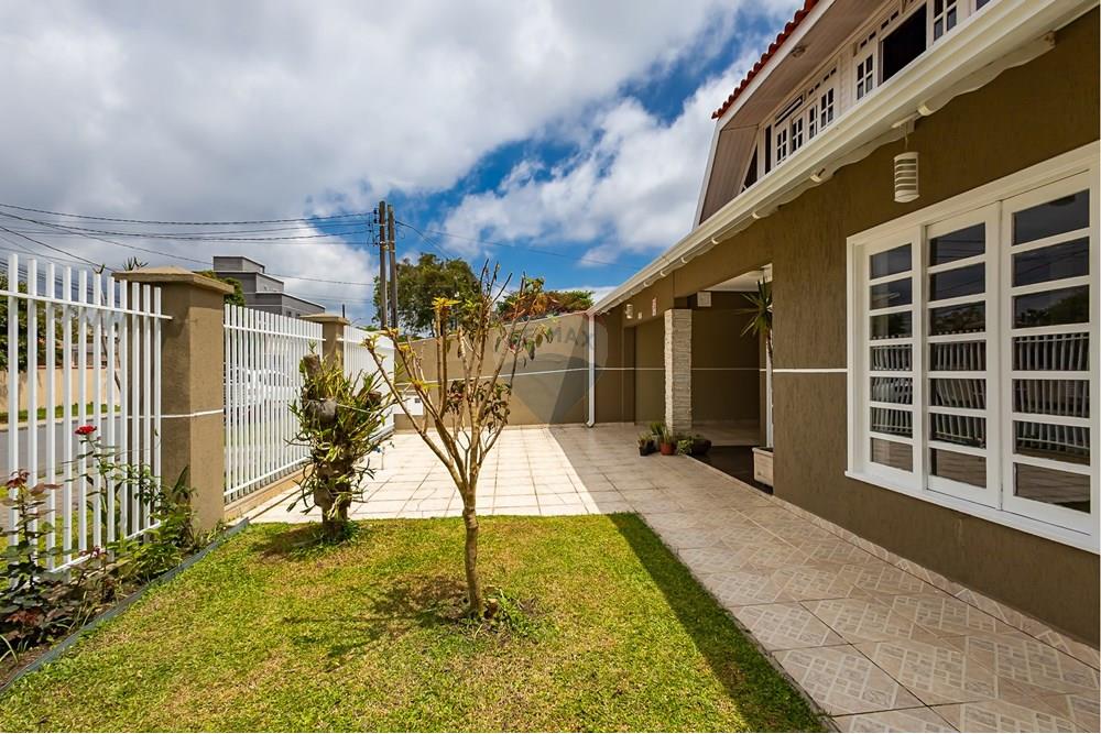 Sobrado - Venda - Curitiba , Paraná - IMG_5546.jpg - 560301005-60