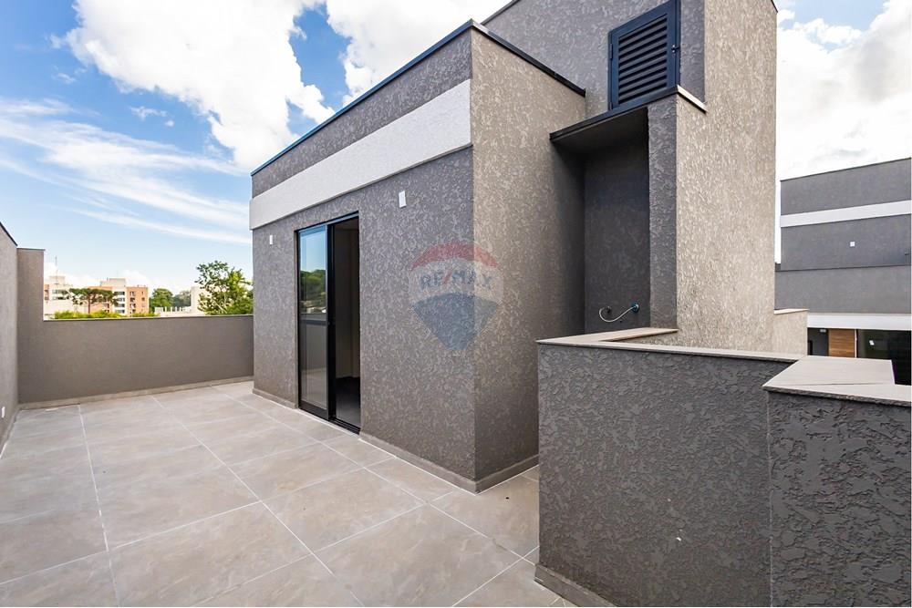 Sobrado - Venda - Curitiba , Paraná - IMG_5408.jpg - 560341193-19