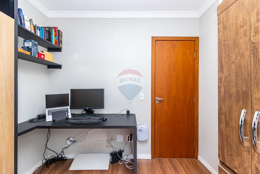 Casa - Venda - Curitiba , Paraná - Sheep - IMG_1329.jpg - Quarto - 560471016-4