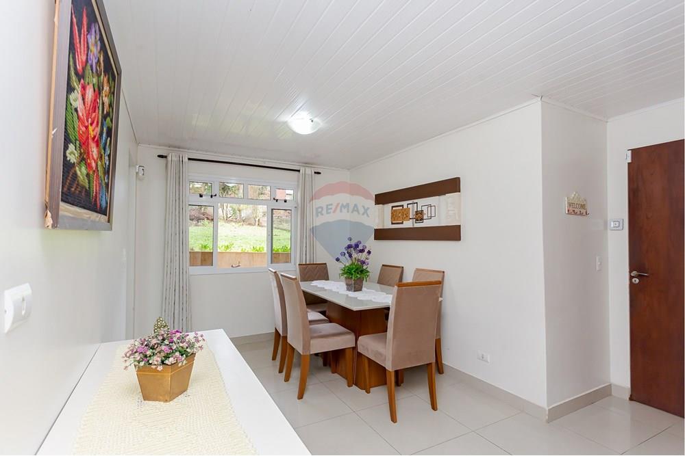 Casa - Venda - Curitiba , Paraná - IMG_2021.jpg - 560321141-1