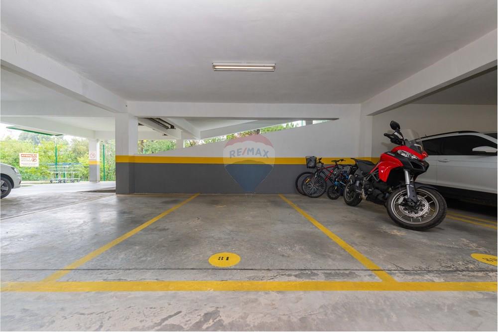 Apartamento - Alugar - Curitiba , Paraná - Amadeu Assad Yassim 270 25.jpg - 560311047-558