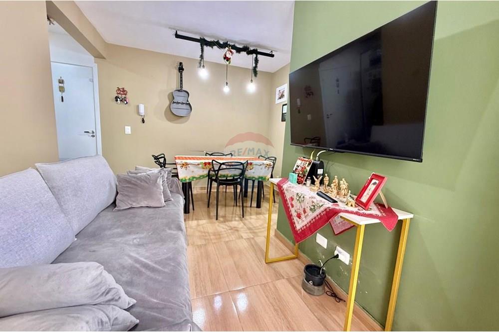 Apartamento - Venda - São José dos Pinhais , Paraná - f46394eb-28ec-4a30-b058-bf71736c9f49.jpeg - 560481002-28