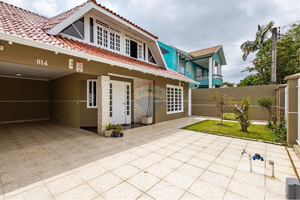 Sobrado - Venda - Curitiba , Paraná - IMG_5541.jpg - 560301005-60