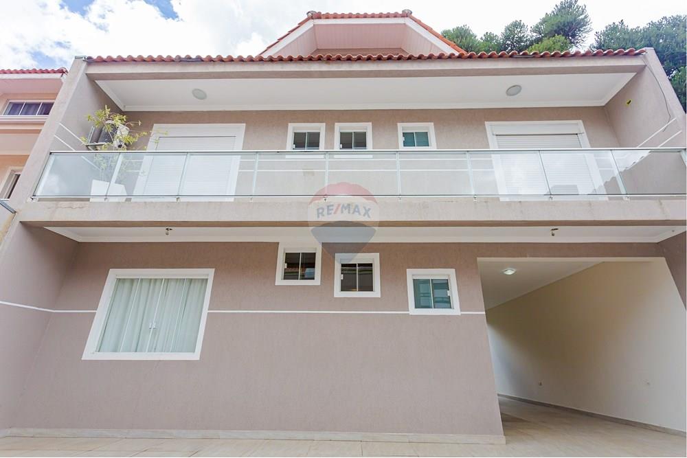 Casa - Venda - São José dos Pinhais , Paraná - 80.jpg - 560351013-58