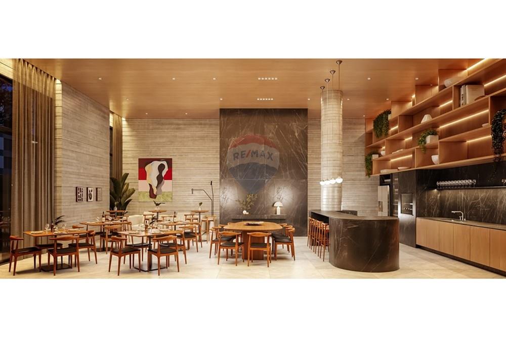 Apartamento - Venda - Curitiba , Paraná - BOUWSU_11_Salao_Festas_Cam_02.jpg - 560321178-2