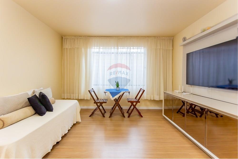 Apartamento à venda com 3 quartos, 85m² - Foto 1