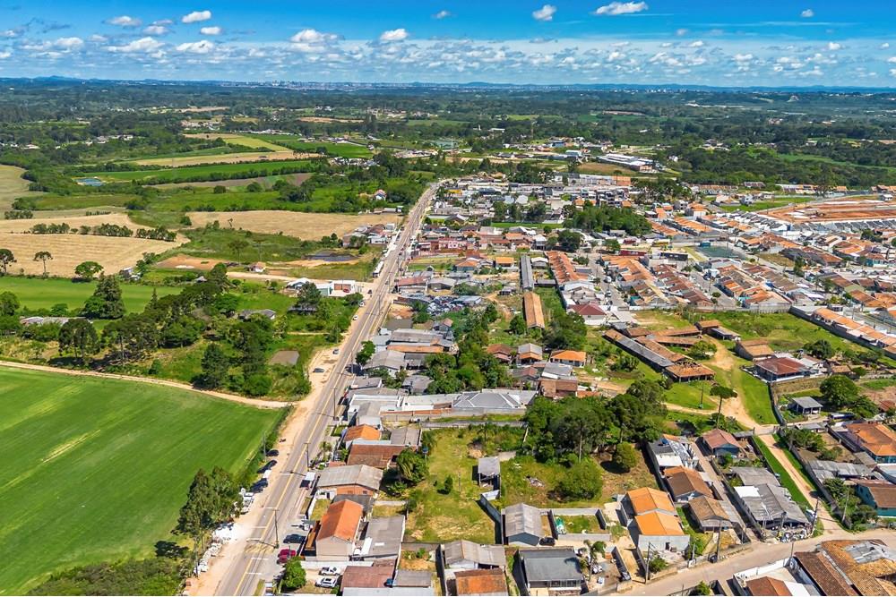 Terreno - Venda - São José dos Pinhais , Paraná - DJI_0389_1.jpg - 560391051-19