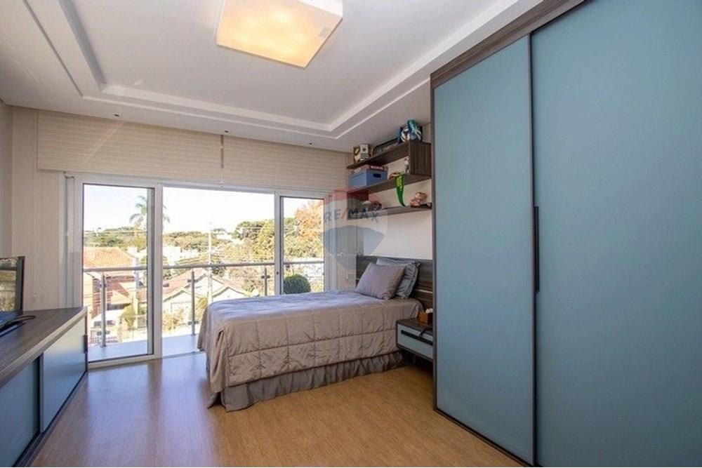 Casa - Venda - Curitiba , Paraná - 22.jpg - 560461019-5