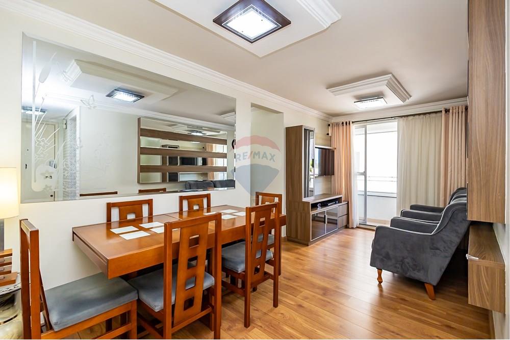 Apartamento - Venda - Curitiba , Paraná - 1.jpg - 560341063-82