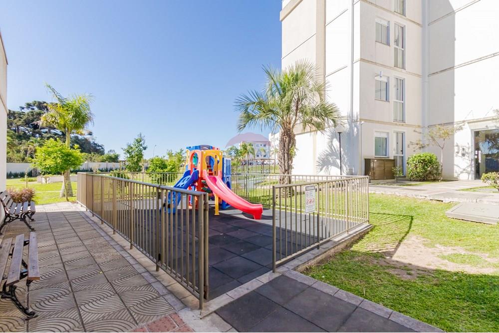 Apartamento - Venda - São José dos Pinhais , Paraná - IMG_9315.jpeg - 560331022-68