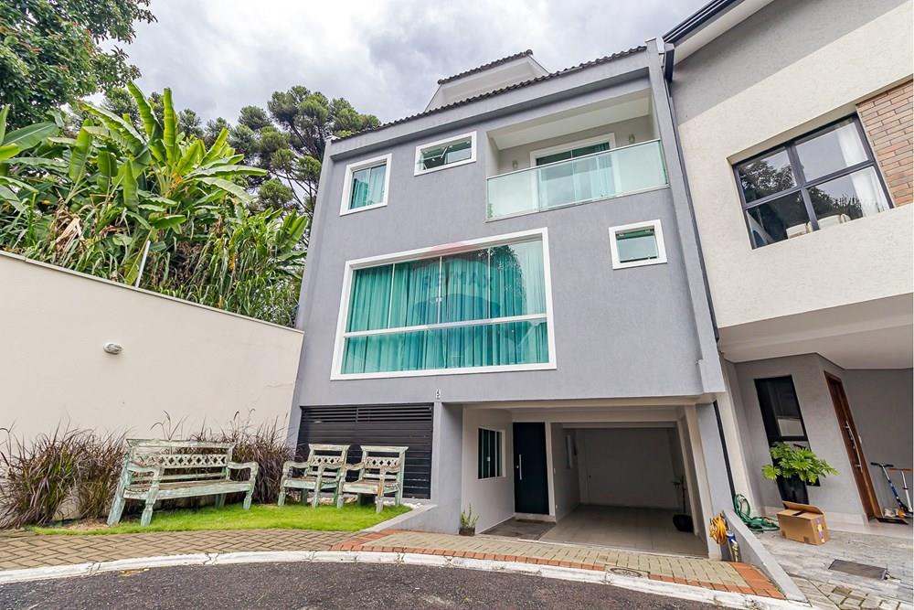 Casa de Condomínio - Venda - Curitiba , Paraná - IMG_3959.jpg - 560411030-26