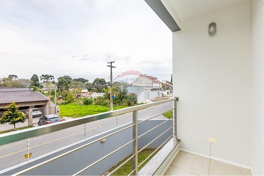 Sobrado - Venda - Curitiba , Paraná - IMG_3149.jpg - 560341097-91