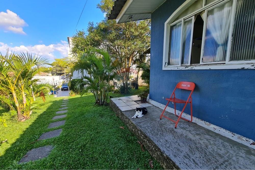 Casa - Venda - São José dos Pinhais , Paraná - aa54b3cb-1dbe-4139-86af-0d3dcae63c62.jpeg - 560331128-19