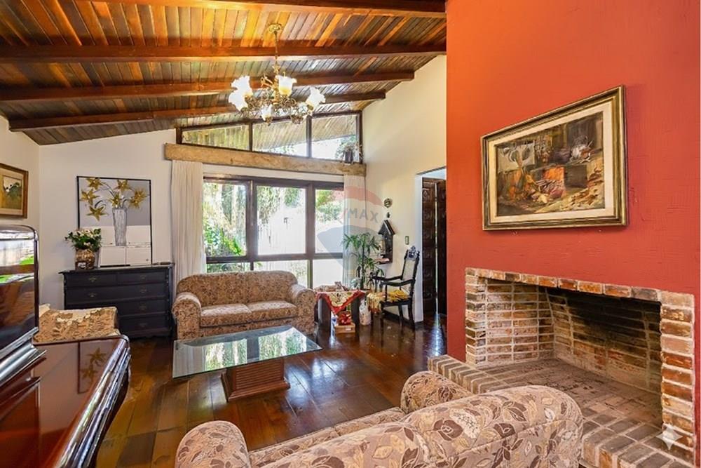 Terreno - Venda - Curitiba , Paraná - SALA CASA DO zildo FOTO 3.jpg - 560321161-9