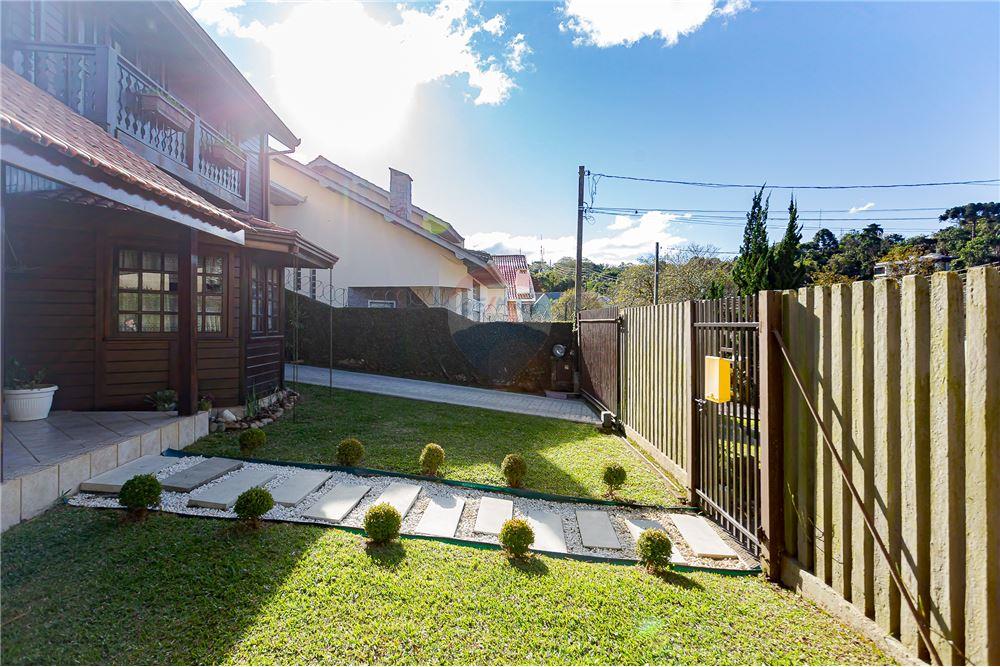 Casa - Venda - Curitiba , Paraná - 6 - 560321142-3