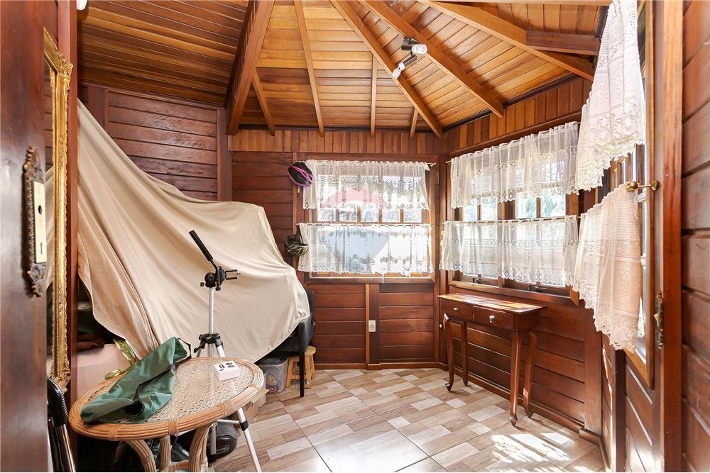 Casa - Venda - Curitiba , Paraná - 19 - 560321142-3