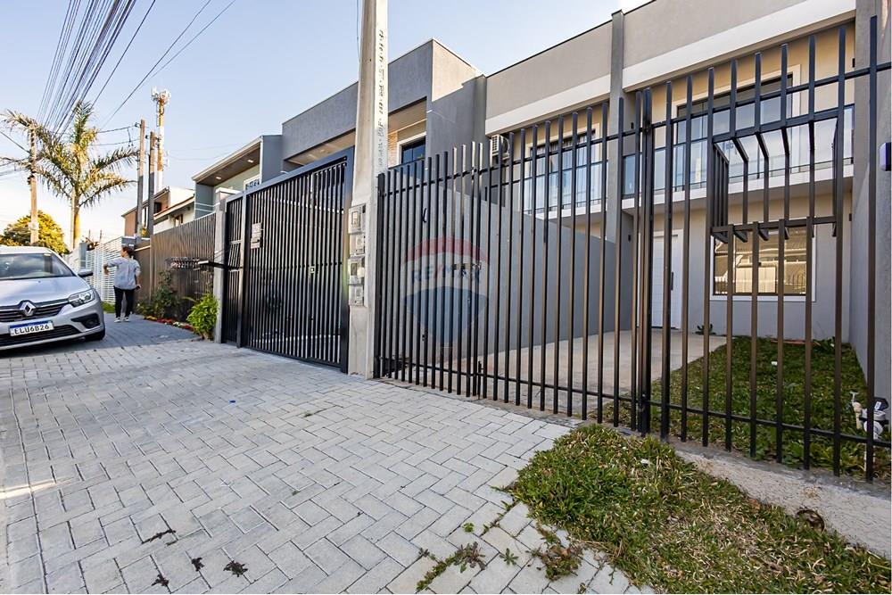 Sobrado - Venda - Curitiba , Paraná - IMG_4782.jpg - 560441026-9