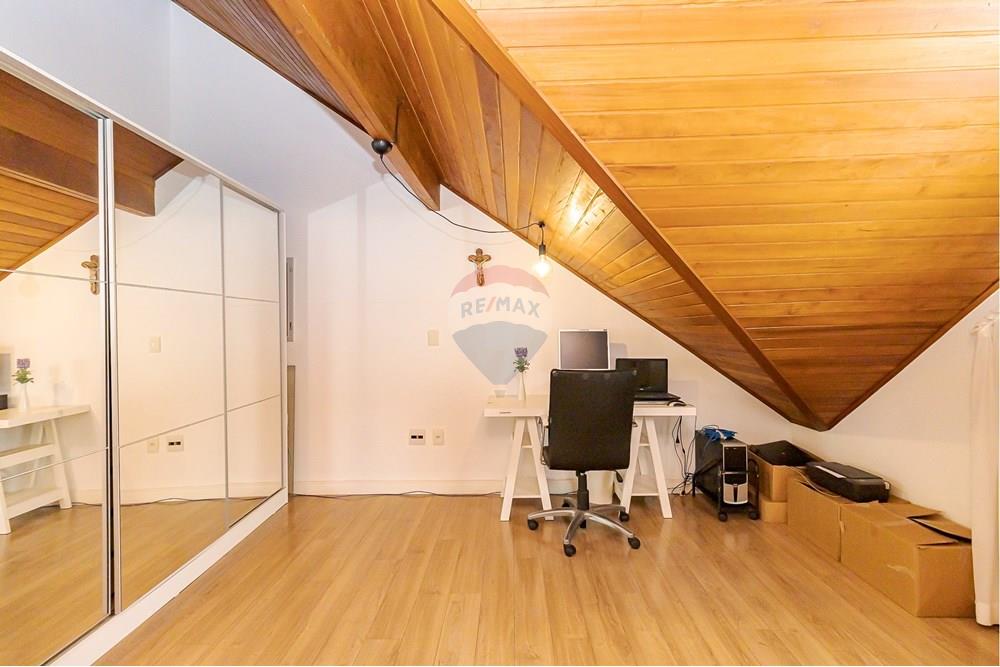 Sobrado - Venda - Curitiba , Paraná - IMG_5766.jpg - 560411045-23