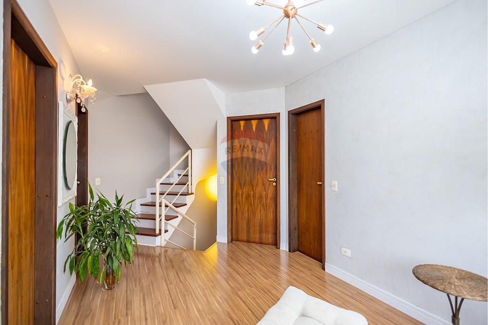 Sobrado - Venda - Curitiba , Paraná - IMG_0719.jpg - 560431051-20