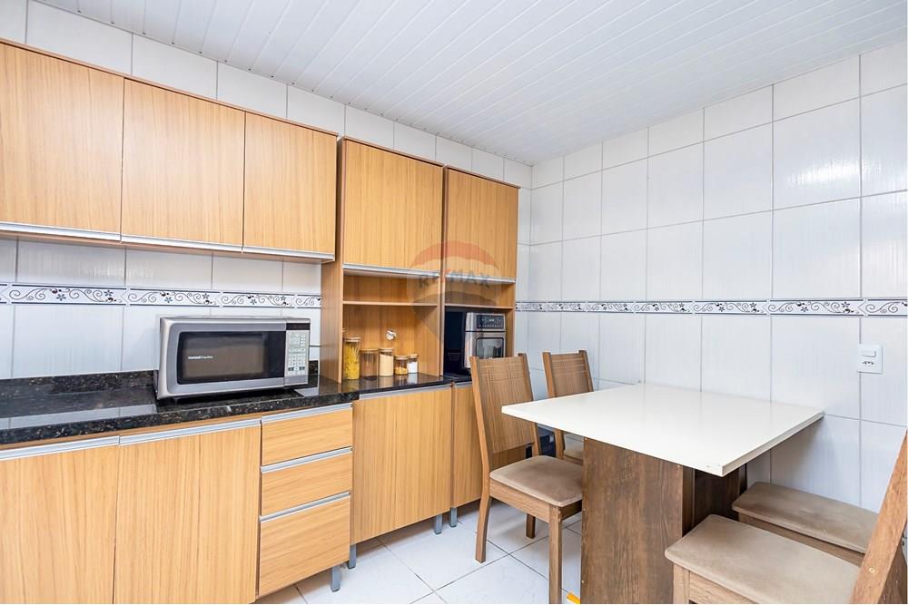 Casa - Venda - Curitiba , Paraná - IMG_6833_1.jpg - 560461009-48