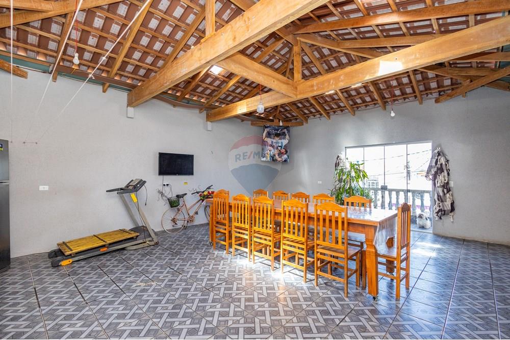 Sobrado - Venda - Curitiba , Paraná - IMG_3096.jpg - 560301032-29