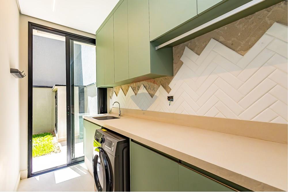 Sobrado - Venda - Curitiba , Paraná - IMG_6474.jpg - 560391084-194