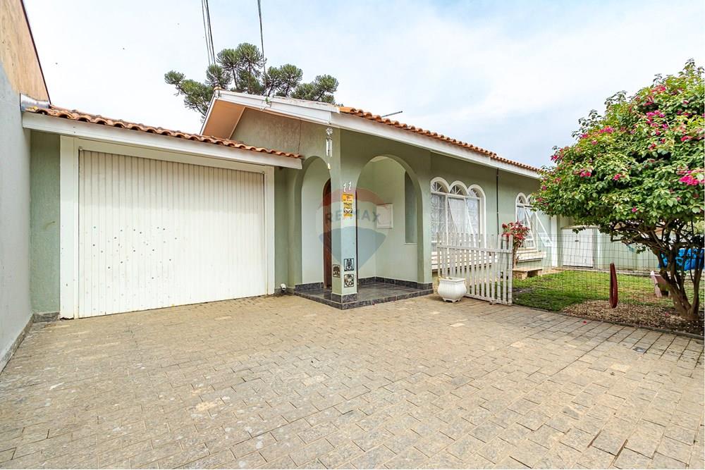 Casa - Alugar - Curitiba , Paraná - IMG_9108.jpg - 560411054-40