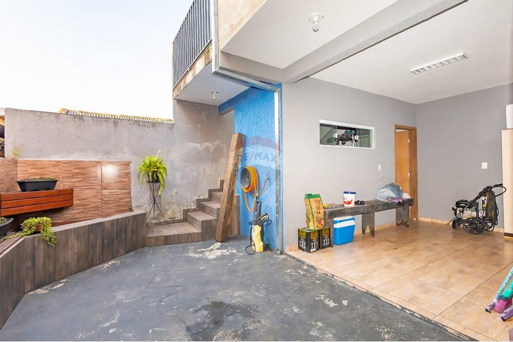 Casa à venda com 1 quarto, 150m² - Foto 7