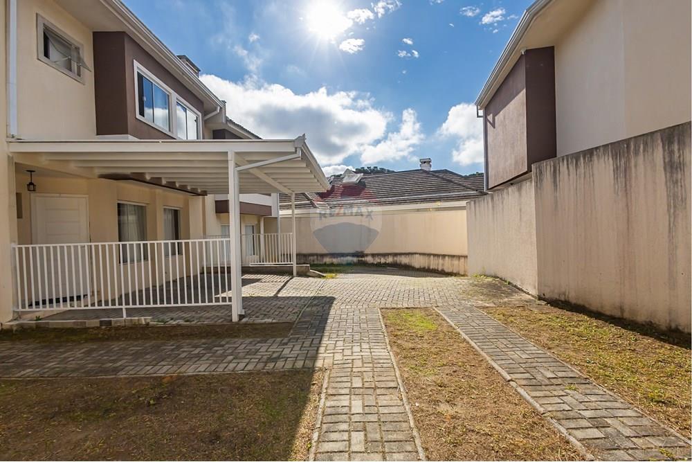 Casa - Alugar - Curitiba , Paraná - IMG_1265.jpg - 560461011-91