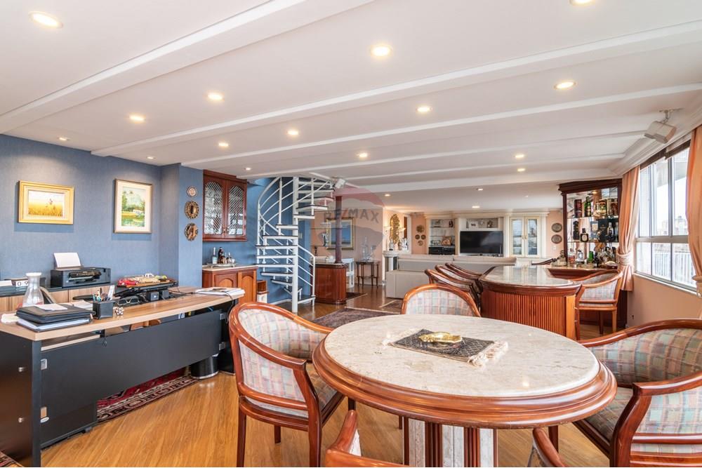 Cobertura - Venda - Curitiba , Paraná - Tech-5851.jpg - 560251087-6