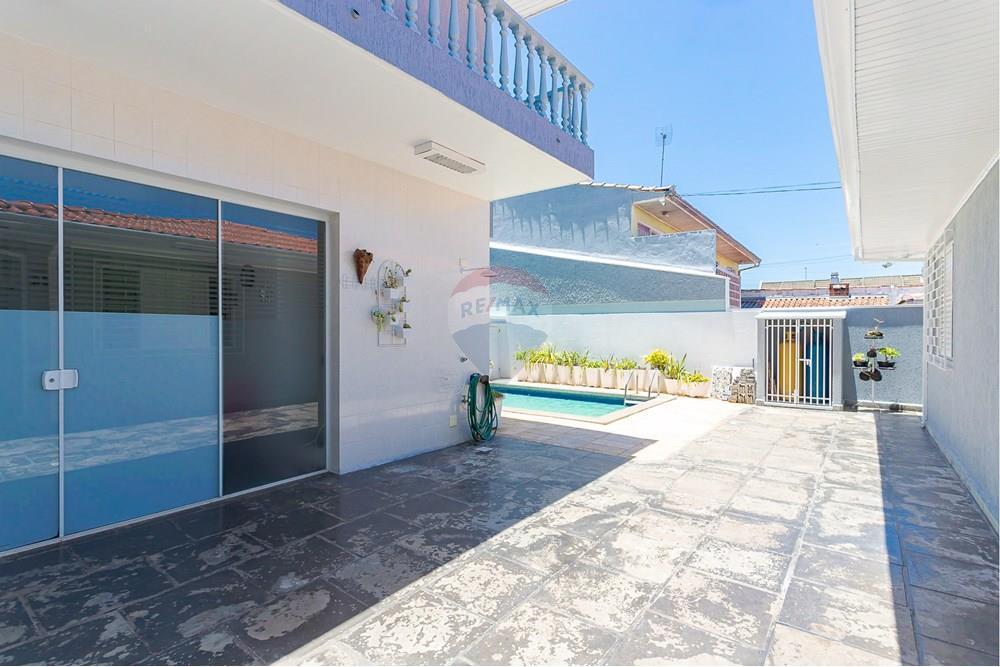 Casa - Venda - Curitiba , Paraná - 47.jpg - 560351013-81