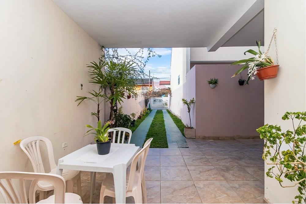 Casa - Venda - São José dos Pinhais , Paraná - 46.JPEG - 560351069-42